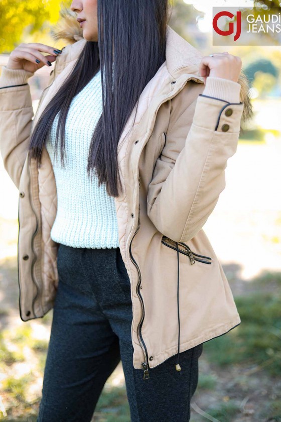 women jacket