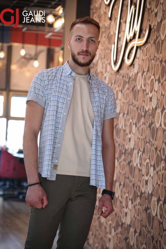men shirt