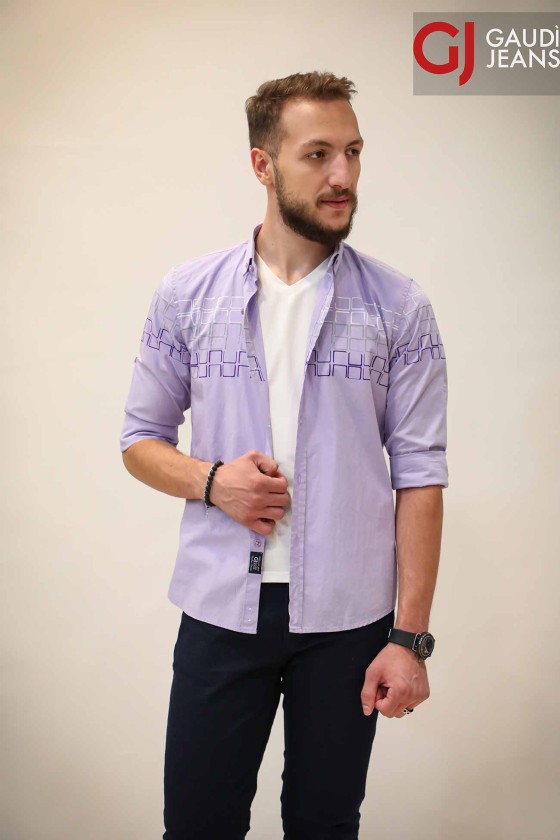 men shirt