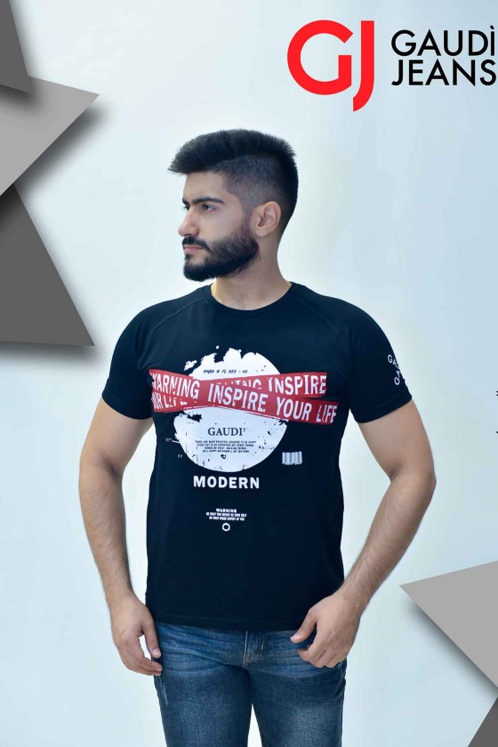men T-shirt