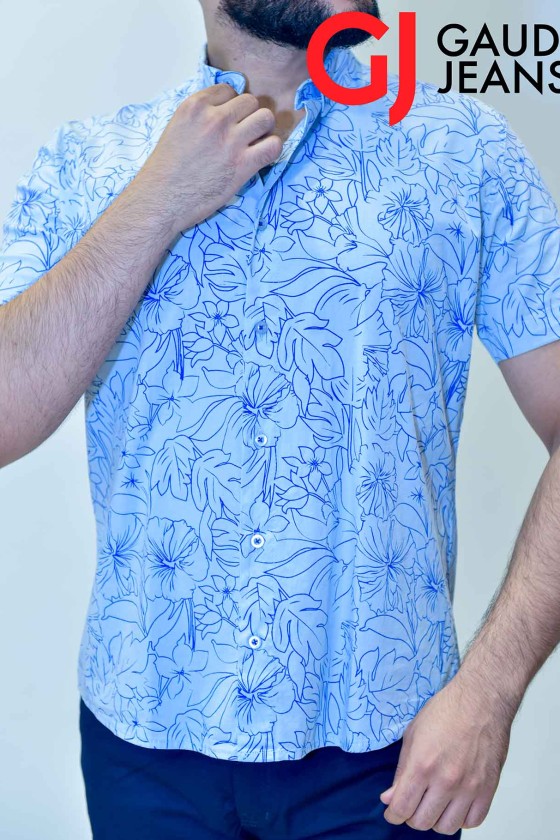 men shirt
